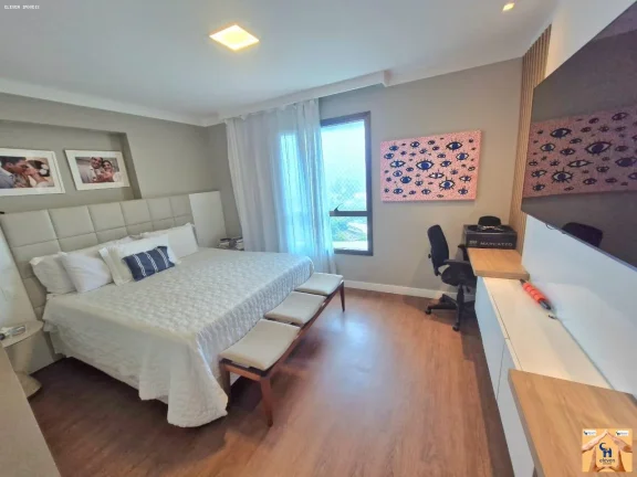 Imagem Apartamento para Venda em Salvador, FederaÇÃo, 4 dormitórios, 3 suítes, 5 banheiros, 4 vagas