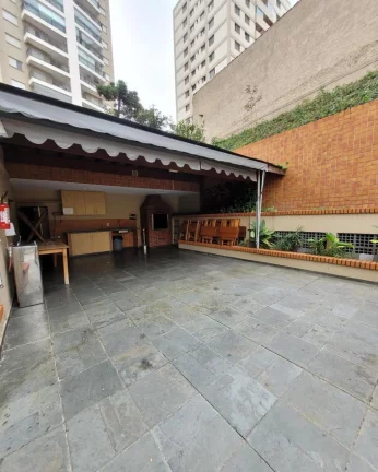 Imagem APARTAMENTO BUTANTÃ FL64
