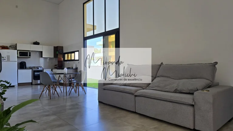 Imagem Casa no condomínio Condomínio Ilha do Francês para venda e locação com 4 quartos, sendo 2 suítes, 186m²