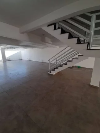 Imagem Cobertura Sem Condomínio 46 + 46 2 Dormitórios com Escada Interna