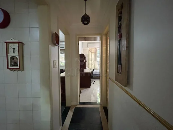 Imagem Copacabana – Rua República do Peru | Residencial › Apartamento 2 quarto(s) à Venda