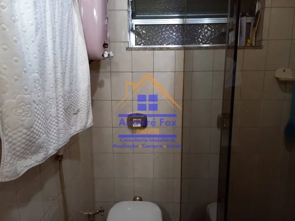 Imagem Apartamento à venda, Grajaú, Rio de Janeiro, RJ