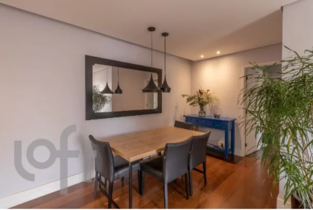 Imagem APARTAMENTO RESIDENCIAL em São Paulo - SP, Perdizes