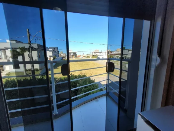 Imagem Casa à Venda, 233m2, 4 Suítes, 4 Vagas - Ingleses do Rio Vermelho, Florianópolis/SC