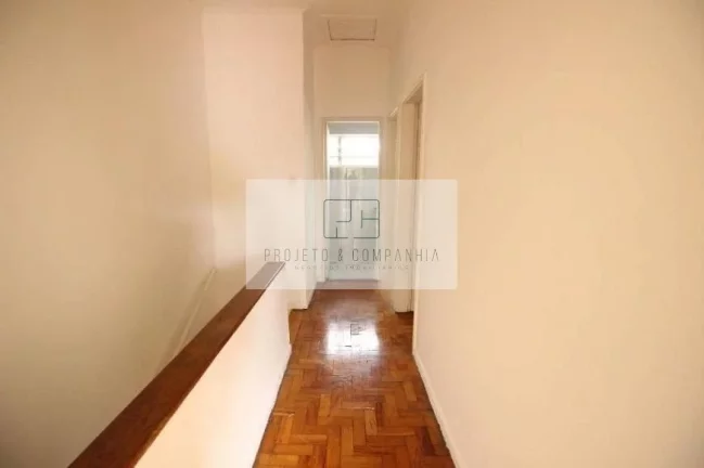 Imagem Casa Sobrado em Brooklin - São Paulo