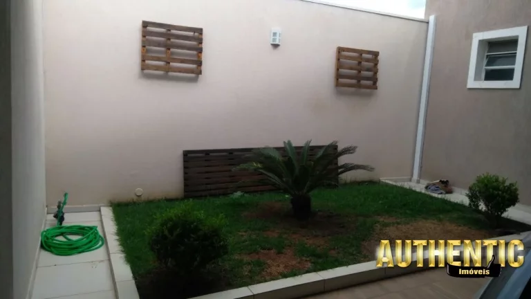 Imagem CASA RESIDENCIAL em ITU - SP, PARQUE RESIDENCIAL POTIGUARA