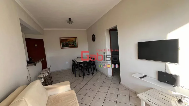 Imagem Apartamento com 2 dormitórios à venda, 70 m² por R$ 450.000,00 - Vila Nova - Cabo Frio/RJ