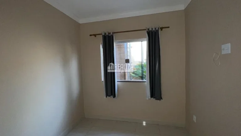 Imagem Casa de 4 dormitórios para alugar em Uberaba - Bairro Grande Horizonte