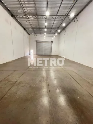 Imagem Galpão para locação, Loteamento Recife, PETROLINA - PE