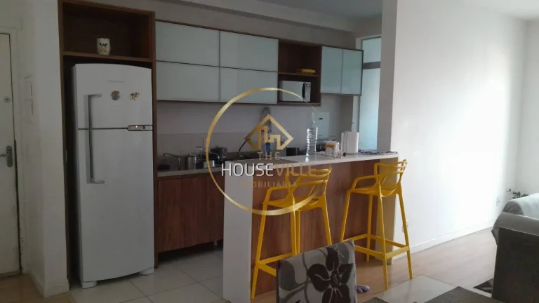 Imagem Apartamento,3 Dormitórios ( 1Suite), 86m², Cond. Garden Family, Jacareí