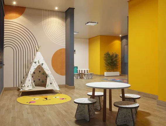 Imagem LANÇAMENTO - SOU PLENO LIFE, VILA CINTRA, MOGI DAS CRUZES