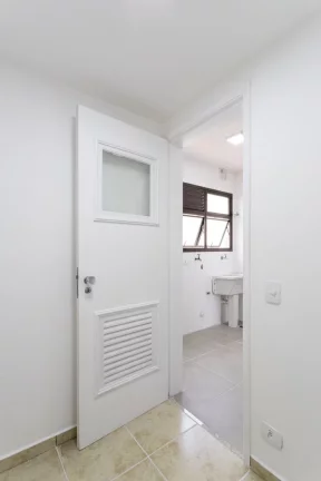 Imagem APARTAMENTO RESIDENCIAL em São Paulo - SP, Moema