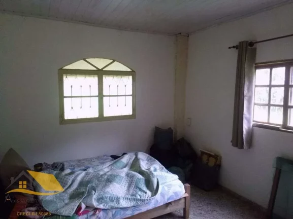 Imagem VENDO CHÁCARA COM 20 MIL MTS² EM RIBEIRÃO DO CAPITÃO (SÃO JOSÉ)