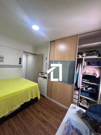 Imagem Apartamento | Jatiúca | 3 Quartos | 78M2 | Closet | 1 Vaga Coberta