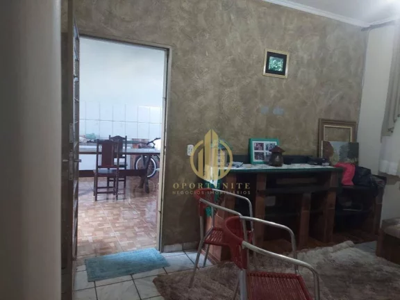 Imagem Casa térrea com edícula