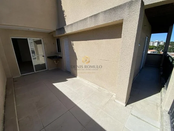 Imagem Apartamento 3 quartos 1 suíte, 92m² vaga, quintal privativo