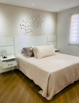 Imagem Aparatmento Maravilhoso 92 m² 2 Domriorios sendo 2 Suite e 2 Vagas