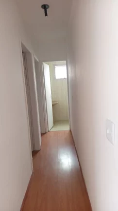 Imagem VENDO LINDO APTO NO BAIRRO VILA SANTA CATARINA! (SP)