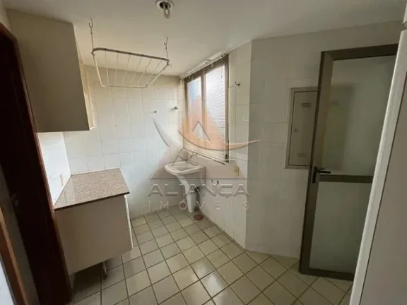 Imagem Apartamento - Ribeirão Preto - Vila Seixas