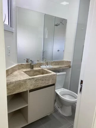 Imagem Apartamento para Venda em Santo André / SP no bairro Parque das Nações