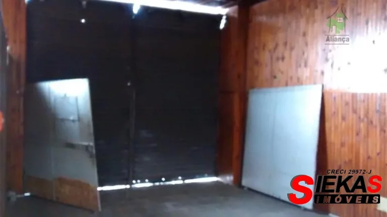 Imagem Galpão Comercial para Venda ou Locação em São Paulo-SP, na Vila Carrao: 1 Sala, 5 Banheiros, 380m² de Área