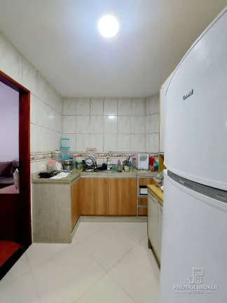 Imagem Apartamento à venda, 78 m² por R$ 350.000,00 - Várzea - Teresópolis/RJ