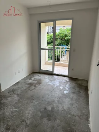 Imagem Oportunidade Apartamento com sacada gourmet - 50m² - 2 dorms - 1 Vaga