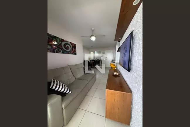 Imagem Apartamento à Venda - Recreio, 2 Quartos, 100 m2
