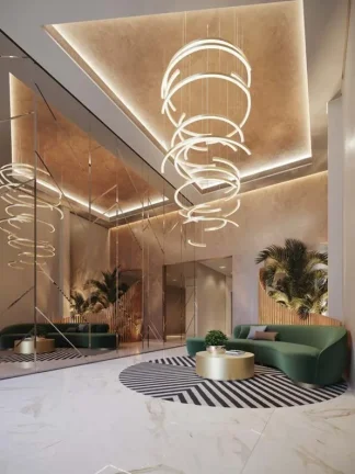 Imagem Apartamento à venda em São Paulo, Ipiranga, com 2 quartos, 69,87m2