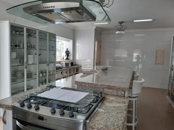 Imagem Casa a venda no Guarujá no Condomínio Jardim Acapulco