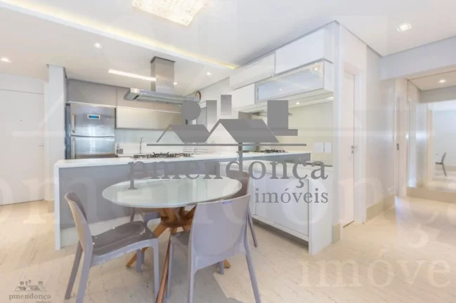 Imagem Apartamento em Perdizes pronto para morar com 85m², 02 suítes e 2 vagas.