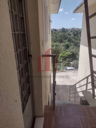 Imagem APARTAMENTO RESIDENCIAL em FRANCO DA ROCHA - SP, ESTÂNCIA LAGO AZUL