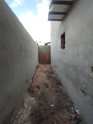 Imagem Apartamento à venda no bairro de Mangabeira I