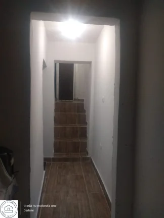 Imagem 2 Casas no terreno / Sao Paulo / Zona leste / Parque São Rafael / a 2.1 km da Estação São Matheus.