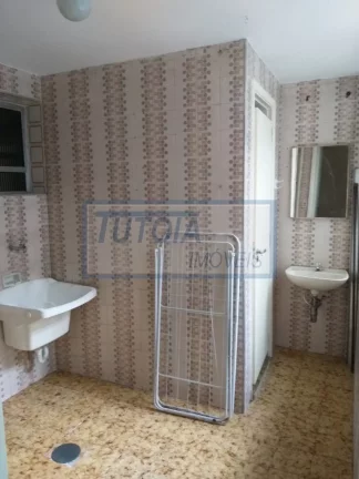 Imagem APARTAMENTO À VENDA NO JARDIM PAULISTA, SÃO PAULO