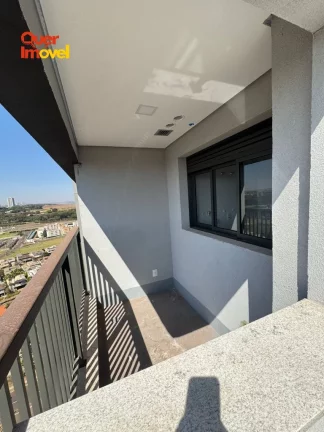 Imagem Apartamento de luxo no Jardim Botânico: 3 quartos, 3 suítes e 156m² em Ribeirão Preto-SP