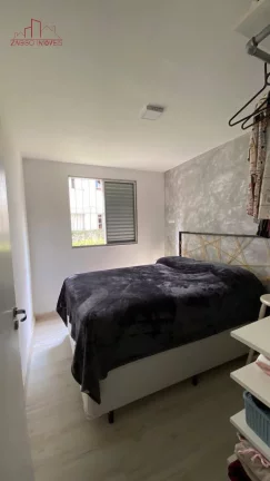 Imagem Apartamento - Horto do Ypê - 2 Dorm. - 1Vaga de garagem