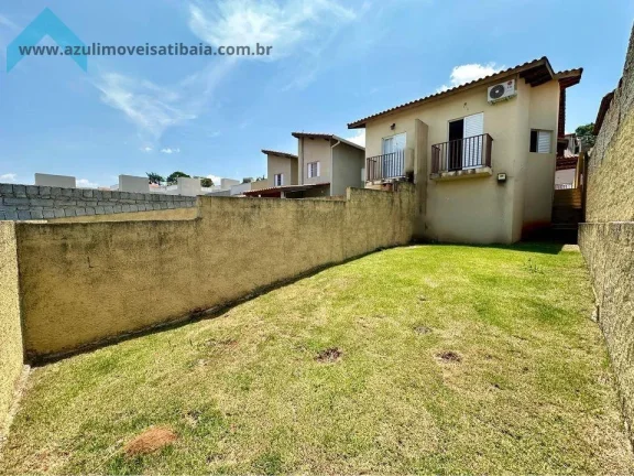 Imagem Casa a venda no Jardim São Felipe em Atibaia