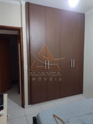 Imagem Apartamento - Ribeirão Preto - Parque Anhanguera