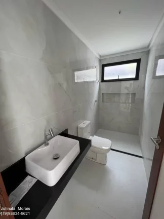 Imagem Casa à venda no Condomínio Terras Alphaville 2 - 156m², 3/4 e Área de Lazer