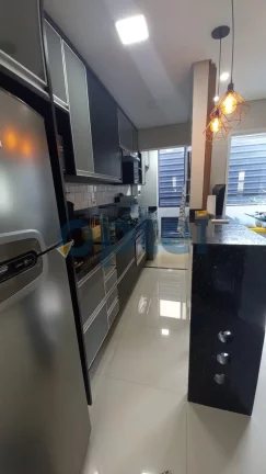 Imagem APARTAMENTO A VENDA EM SANTO ANDRÉ - 39,00 M² no Residencial VIP Gales - VILA PRINCIPE DE GALES- MCMV