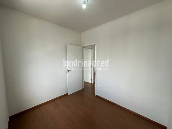 Imagem Apartamento em Cambé com 2 quartos, 45m², 1 vaga coberta, lazer completo com piscinas, áreas gourmet, salão de festas e portaria 24h