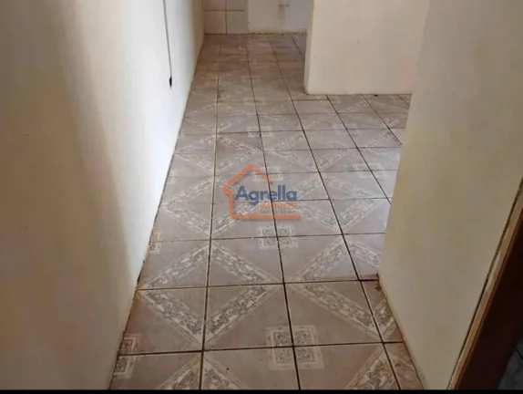 Imagem Casa à venda no bairro Jardim Chaparral - Mogi Guaçu/SP