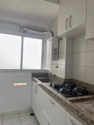 Imagem apartamento Condominio Star Jardim Club 54m 2 Dormitorios 1 Vaga