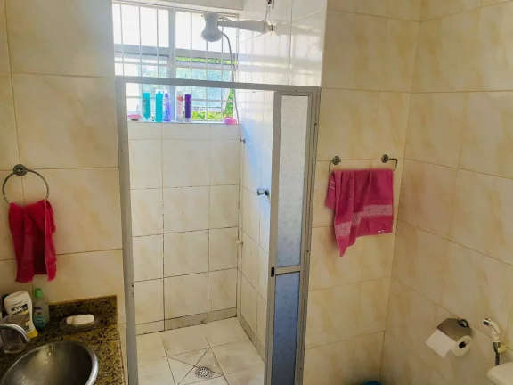 Imagem Alda Cecilia: Apartamento 3/4 com suíte, área de lazer e vaga de garagem no 2º andar - Confira!