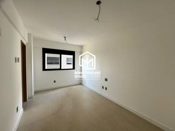 Imagem Av Parque Águas Claras Ed Oásis Design 4 Quartos 4 Suítes 3 Vagas 175m² Novo FGTS