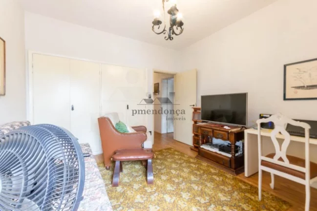 Imagem Apartamento à venda na Av Angélica com 144m2
