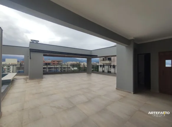 Imagem Apartamento novo com vista mar!!!