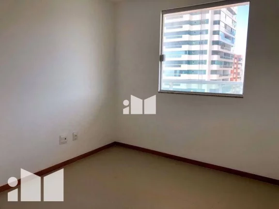 Imagem Apartamento com 3 Quartos à Venda, 105 m² em Itapuã - Vila Velha