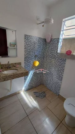 Imagem Kitnet com 1 dormitório à venda, 23 m² por R$ 180.000,00 - Canto do Forte - Praia Grande/SP